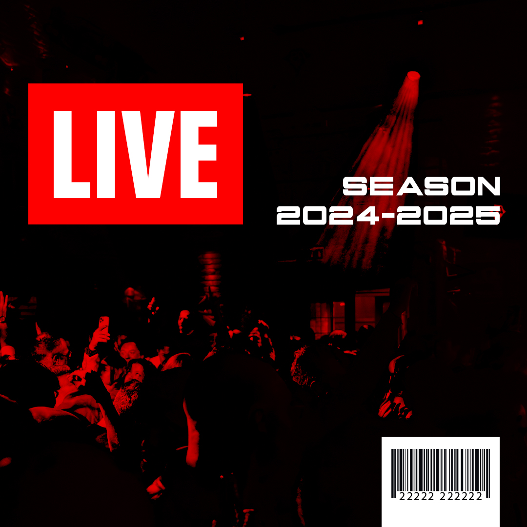 LIVE MUSIC: POPSONIKA | DJ SET: LOUIS GARRO